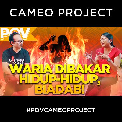 POV - COVID-19, STIGMA DAN KASUS PEMBAKARAN WARIA HIDUP-HIDUP DI JAKUT POV - COVID-19, STIGMA DAN KASUS PEMBAKARAN WARIA HIDUP-HIDUP DI JAKUT