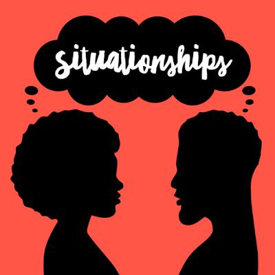 It’s Complicated: Relationships