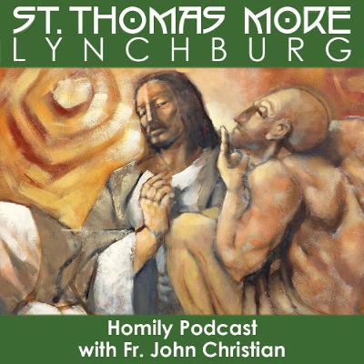 22Febraury2026_Homily