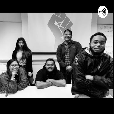 The Group Chat Podcast Episode 1 : First Gen Experiences