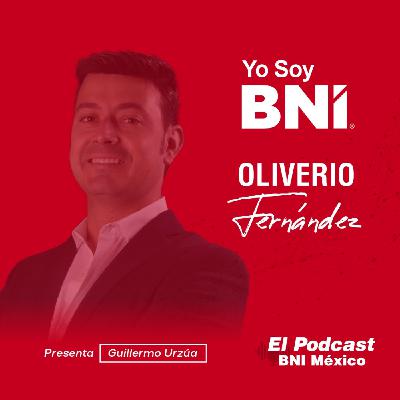 147. YoSoyBNI - Oliverio Fernández 147. YoSoyBNI - Oliverio Fernández