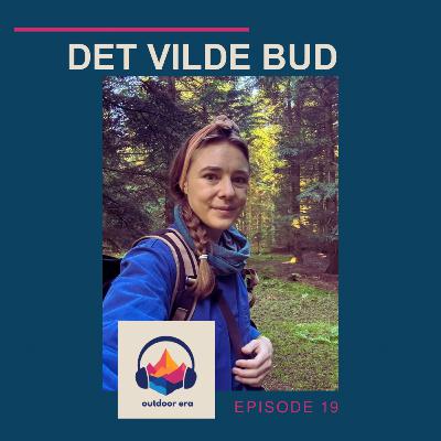 Det Vilde Bud – Sanketure og fremtidens naturpleje