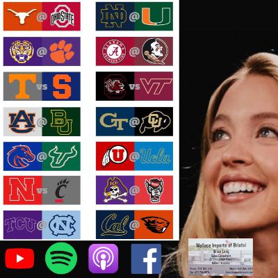 College Football is Back!