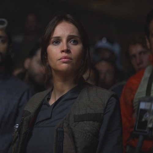 Exploring Rogue One: Star Wars  Boldest Spin Off