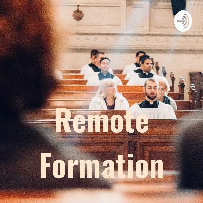 Episode 0: Life in a Cyber Seminary