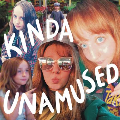 E.4 thanK you aIMee (Maddie's Version)