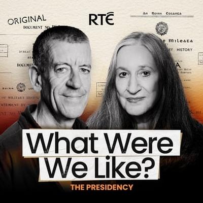 Ep 1 - What can the President actually do? Ep 1 - What can the President actually do?