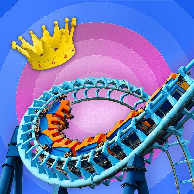 (12/12) Achterbahnen – zum Finale noch ein Nico-Königs-Looping?