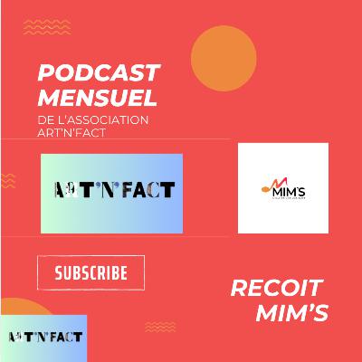 🎙️ Saison 2 — Épisode 4 : Le MIM'S collectif