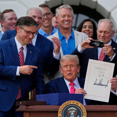 Trump's War On The Poor