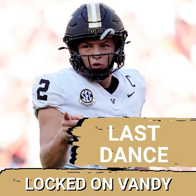 BOLD: Vanderbilt PRIMED to Blast Kentucky for Diego Pavia's Last Dance BOLD: Vanderbilt PRIMED to Blast Kentucky for Diego Pavia's Last Dance