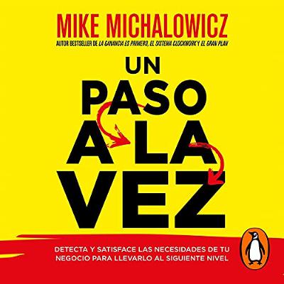 Un paso a la vez [Fix This Next] (Audiolibro) | Prueba Gratis
