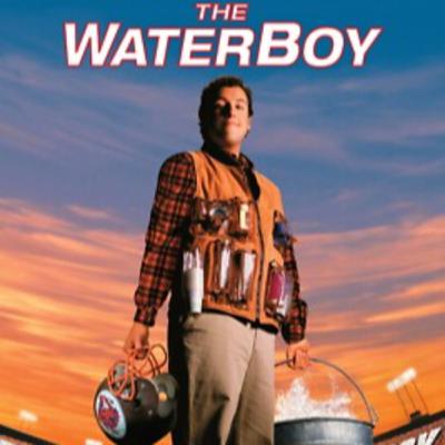 The Waterboy The Waterboy