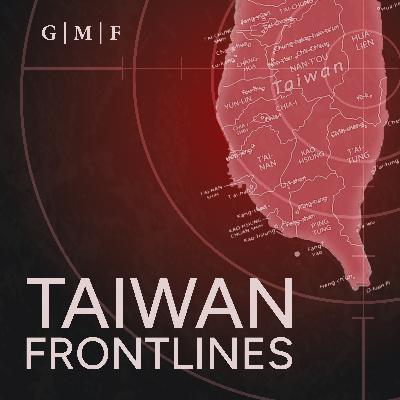 How AI is Shaping Taiwan's Security, Society, and Strategy