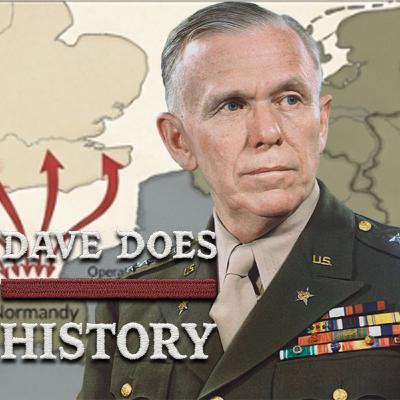 The Architect of War and Peace