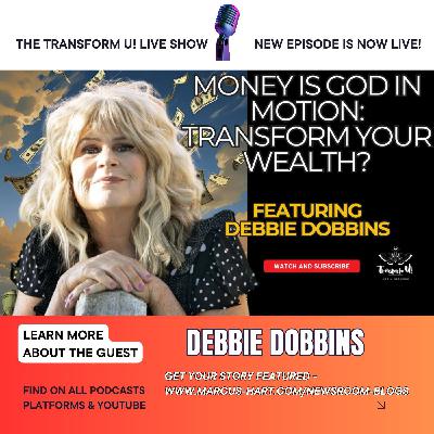 Cancer, Debt, Chaos Unlock Your Inner Billionaire!
