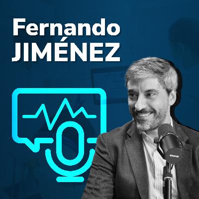 Fiscalidad eficiente en clínicas sanitarias | Fernando Jiménez #2