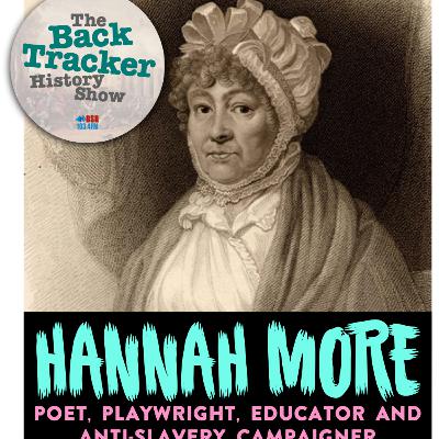 Ep20: Hannah More
