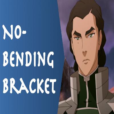 No-Bending Fighting Tournament