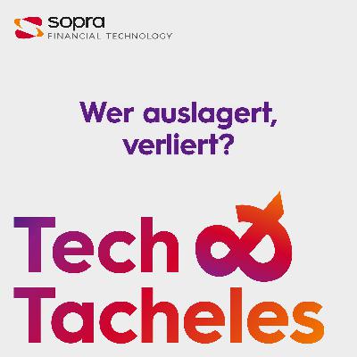 Wer auslagert, verliert? – mit Dr. Bernhard Hinfurtner