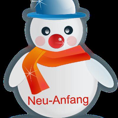 Episode 86: Januar-Meditation - erfolgreicher Neuanfang Episode 86: Januar-Meditation - erfolgreicher Neuanfang