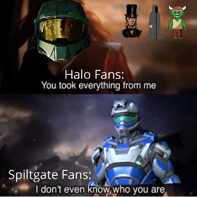 Ep 44- You Take Our Code Boi