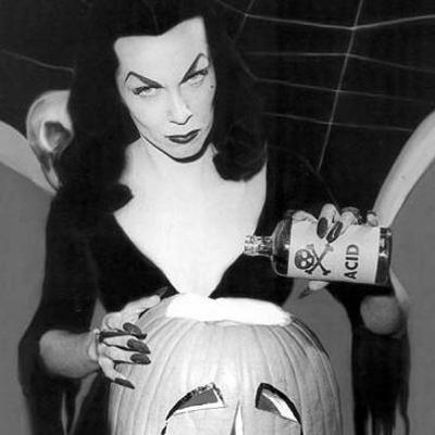 Hallowe'en Spookshow Vol. 6 Hallowe'en Spookshow Vol. 6