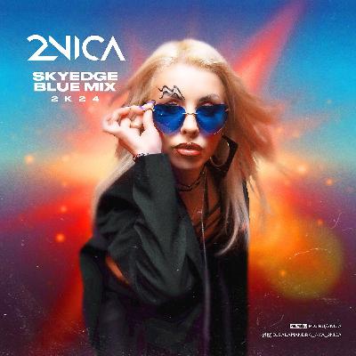 2NICA - Skyedge Blue Mix (2k24)