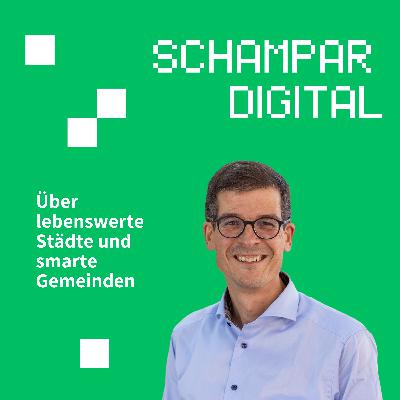 Wie wollen wir leben? Über lebenswerte Städte und smarte Gemeinden