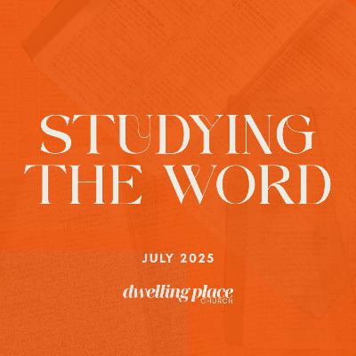 Studying the Word