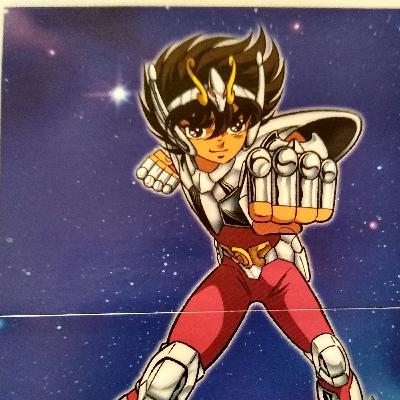 Caballeros del zodiaco