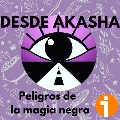 Los peligros de la magia negra - Entre Lunas 9 Los peligros de la magia negra - Entre Lunas 9