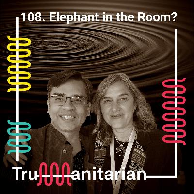 108. Elephant in the room