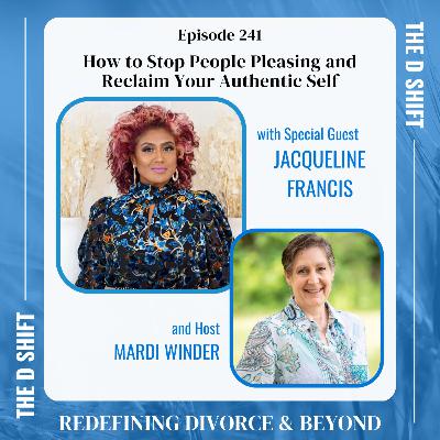 How to Stop People Pleasing and Reclaim Your Authentic Self