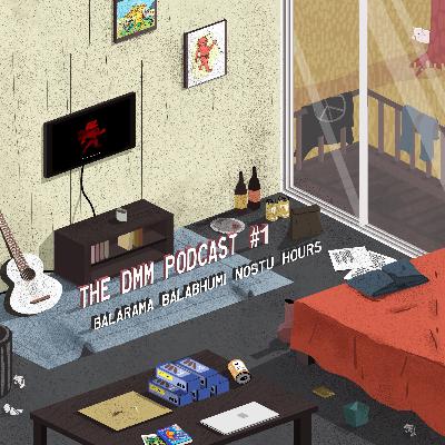 Episode #1: Balarama Balabhumi Nostu Hours