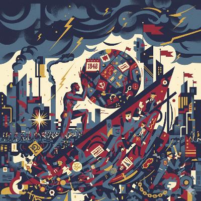 #361 - Sísifo, Nobel 2025 Medicina, El año de las Revoluciones 🪨🩺💥