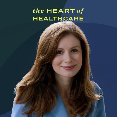 Lessons From 5,000 Hours of Startup Pitches |  EIC of Second Opinion Christina Farr