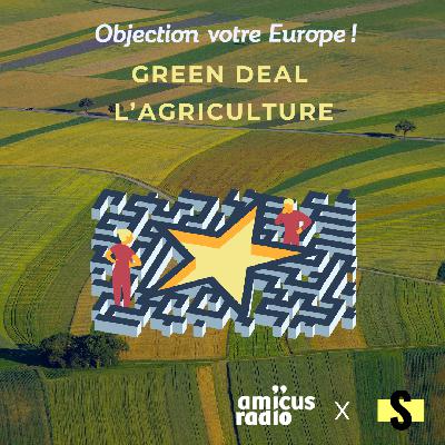 Green Deal – L’agriculture