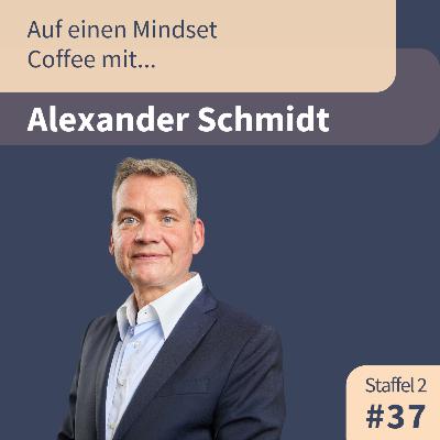 #E37 Wie schaffe ich es, die richtigen KI-Kompetenzen zu entwickeln?