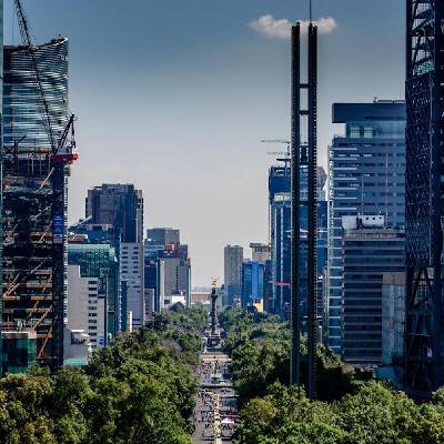 Eficiencia energética en edificios de la Ciudad de México Eficiencia energética en edificios de la Ciudad de México