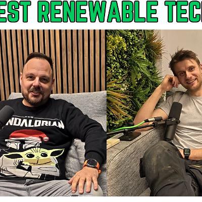 Run your home from a car battery, stay off grid and favorite podcasts and events of 2025 Run your home from a car battery, stay off grid and favorite podcasts and events of 2025