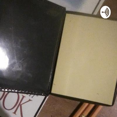 "The meaning of life.. I think?"