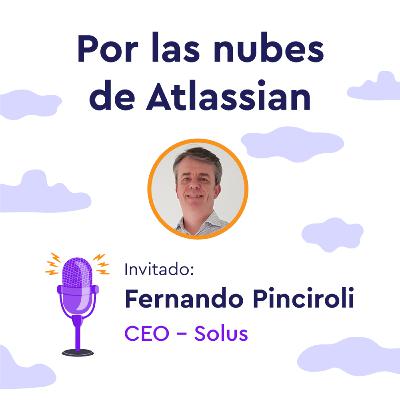 EP 25 - La agilidad, Atlassian y Latam EP 25 - La agilidad, Atlassian y Latam