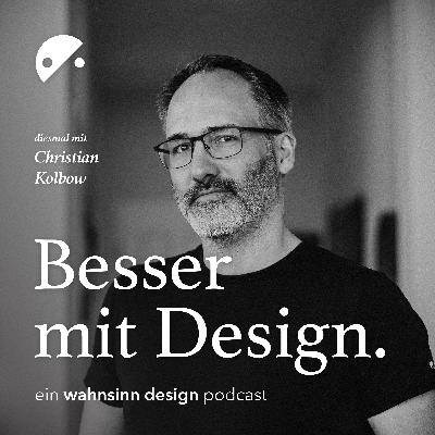 Interview > Mit Christian von Wahnsinn Design