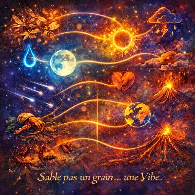 Signes annonciateurs : quand la nature parle