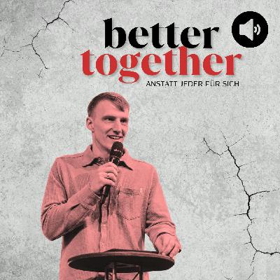 Jünger machen Jünger: Multiplikation durch Beziehung | Lukas Knieß