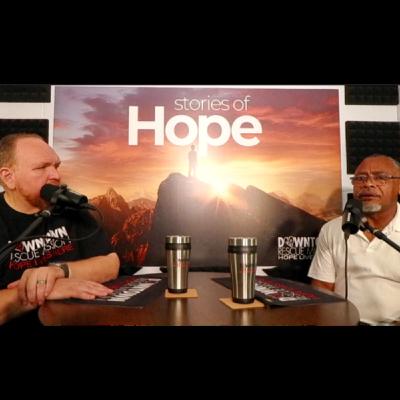 Stories of Hope Episode 9 prt 2 (Leroy)