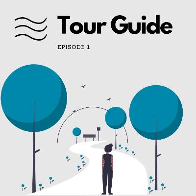 Kelas Mau jadi Tour Guide : #1 Kelas Mau jadi Tour Guide : #1