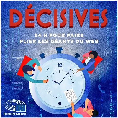 DSA : 24h pour faire plier les géants du web