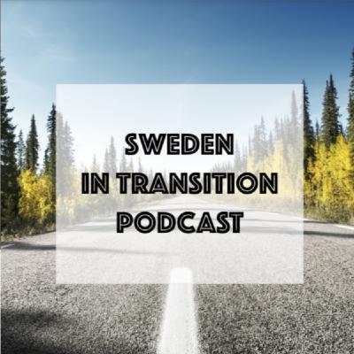 Sweden in Transition #16 - Kaj Török on replacing Beef Burgers